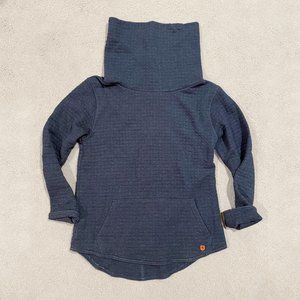 Cozy Burton Pullover